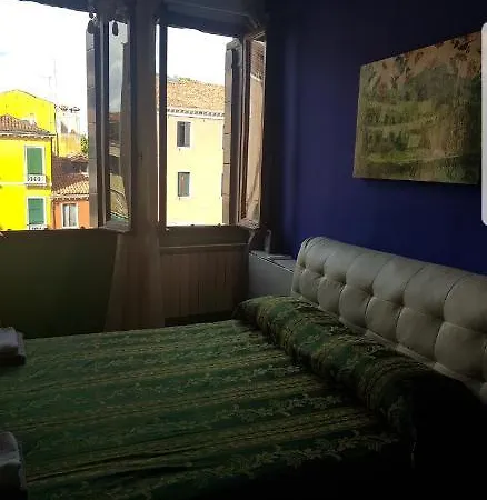 Apartment Calle Rielo Great Canal View