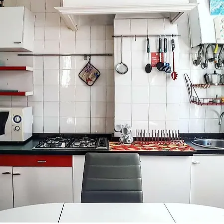 Calle Rielo Great Canal View Apartment *