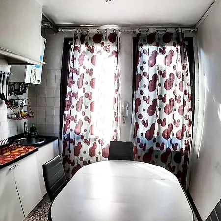 Calle Rielo Great Canal View *