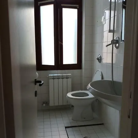 Calle Rielo Great Canal View * Venedig