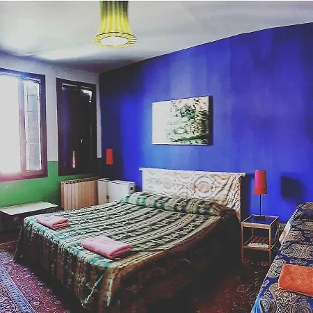 Calle Rielo Great Canal View *