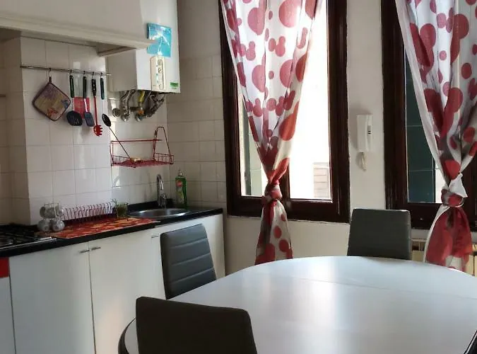 Calle Rielo Great Canal View Appartement Venise