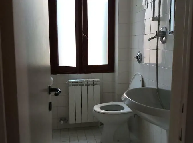 Calle Rielo Great Canal View * Venise