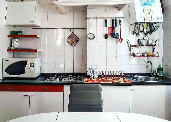 Calle Rielo Great Canal View Appartement *