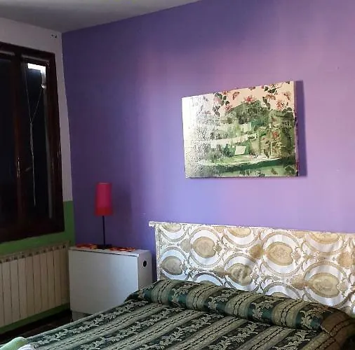 Calle Rielo Great Canal View Appartement Venise