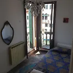 Apartmán Calle Rielo Great Canal View *