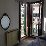 Calle Rielo Great Canal View Appartamento Venezia