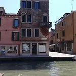 Calle Rielo Great Canal View Appartamento