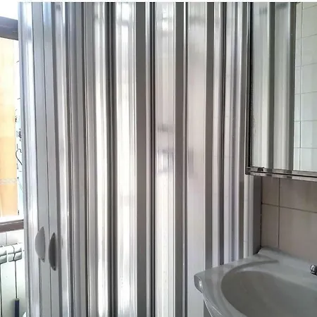 Calle Rielo Great Canal View *